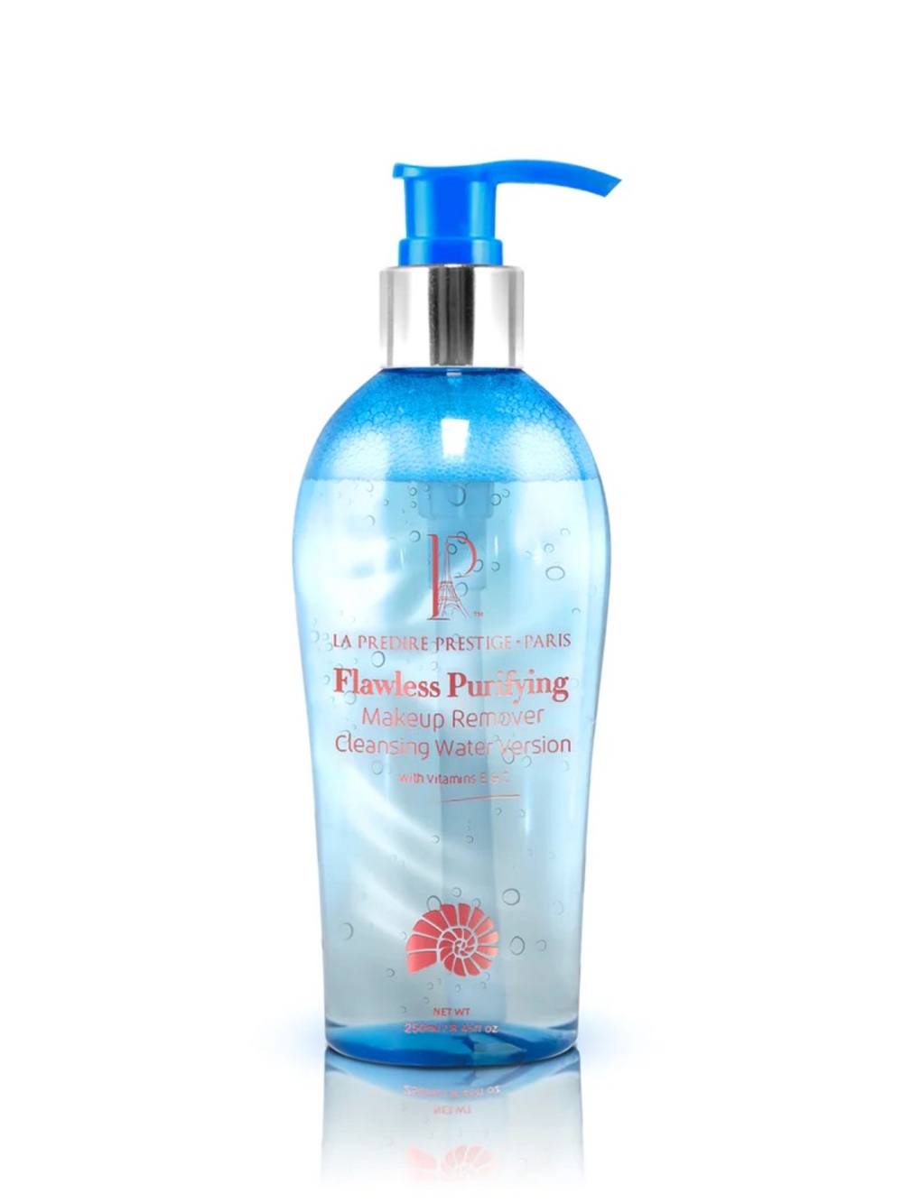 La Predire Prestige Flawless Purifying Makeup Remover Cleansing Water